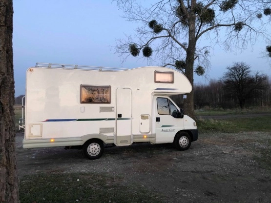                         AHORN CAMP 610 - zdjęcie 31
                        