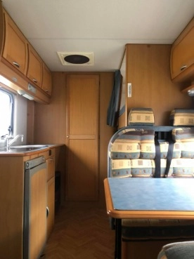                         AHORN CAMP 610 - zdjęcie 32
                        