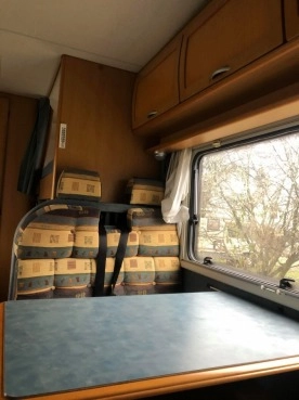                         AHORN CAMP 610 - zdjęcie 35
                        