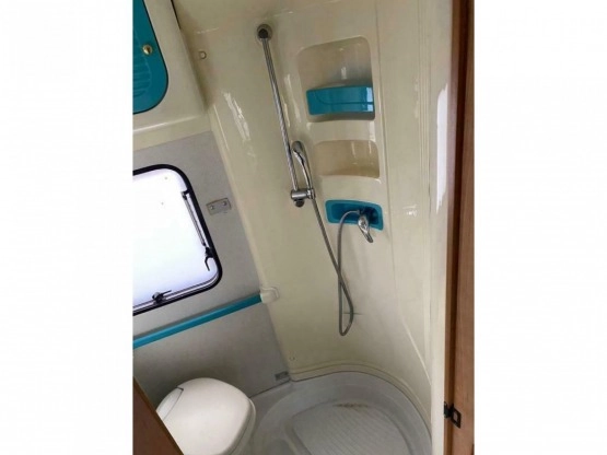                         AHORN CAMP 610 - zdjęcie 3
                        