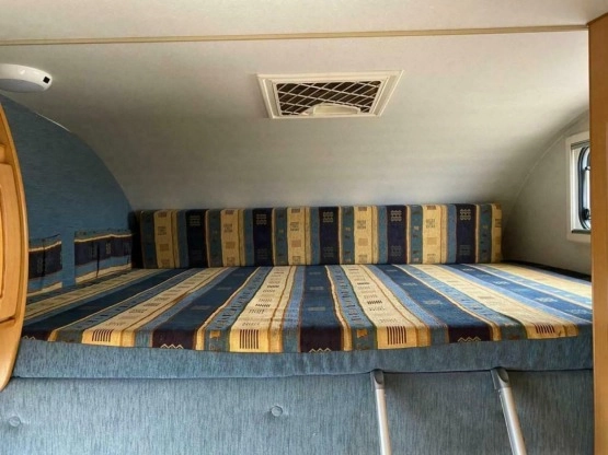                         AHORN CAMP 610 - zdjęcie 4
                        