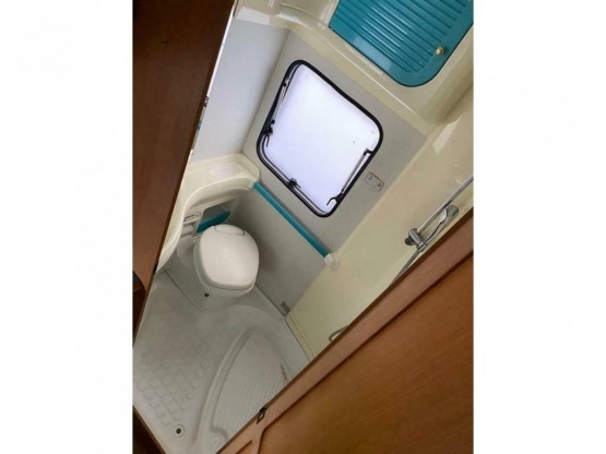                         AHORN CAMP 610 - zdjęcie 6
                        