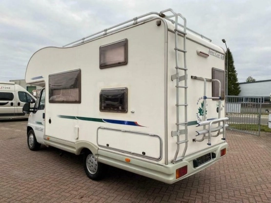                         AHORN CAMP 610 - zdjęcie 7
                        