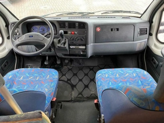                         AHORN CAMP 610 - zdjęcie 9
                        