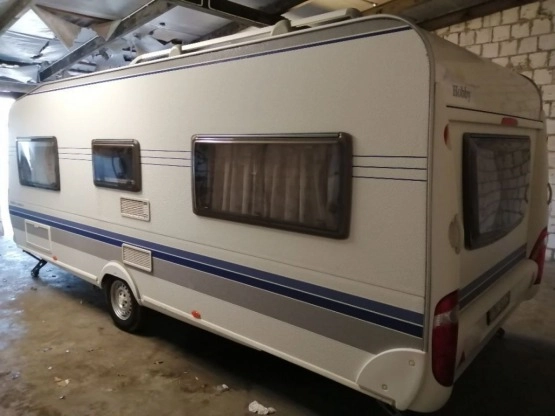                         Hobby Excellent 560 - zdjęcie 1
                        