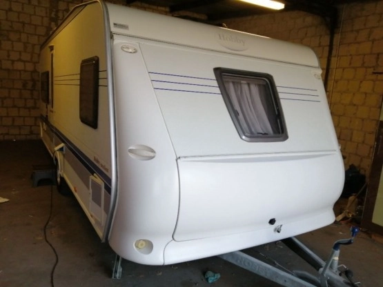                         Hobby Excellent 560 - zdjęcie 2
                        