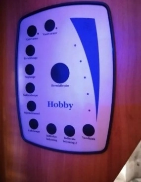                         Hobby Excellent 560 - zdjęcie 8
                        