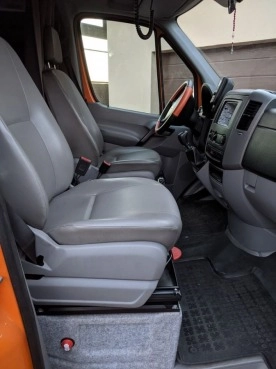                         Crafter 2010/19 2,5 Blue TDI Kamper, rej. 4 os., FV 23%, do negocjacji, stan idealny - zdjęcie 11
                        