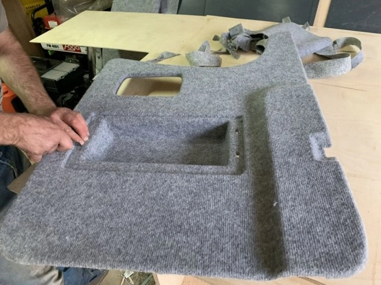                         Crafter 2010/19 2,5 Blue TDI Kamper, rej. 4 os., FV 23%, do negocjacji, stan idealny - zdjęcie 16
                        