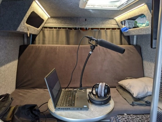                         Crafter 2010/19 2,5 Blue TDI Kamper, rej. 4 os., FV 23%, do negocjacji, stan idealny - zdjęcie 24
                        