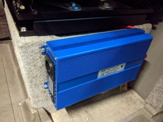                         Crafter 2010/19 2,5 Blue TDI Kamper, rej. 4 os., FV 23%, do negocjacji, stan idealny - zdjęcie 25
                        