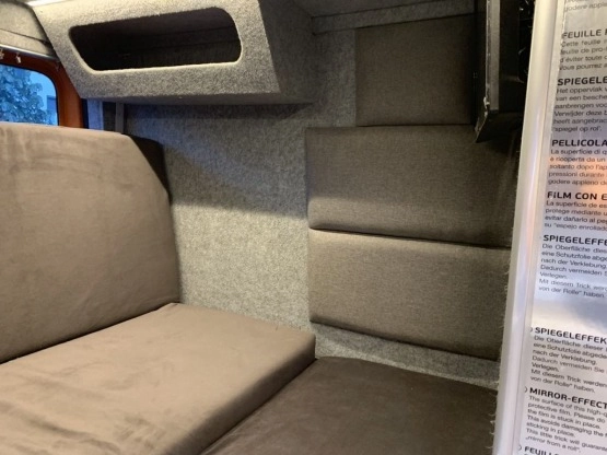                         Crafter 2010/19 2,5 Blue TDI Kamper, rej. 4 os., FV 23%, do negocjacji, stan idealny - zdjęcie 2
                        