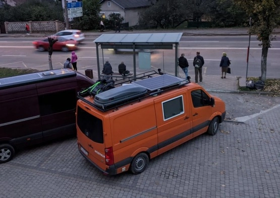                         Crafter 2010/19 2,5 Blue TDI Kamper, rej. 4 os., FV 23%, do negocjacji, stan idealny - zdjęcie 30
                        