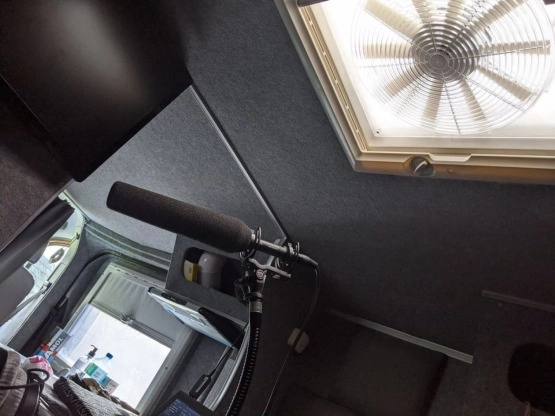                         Crafter 2010/19 2,5 Blue TDI Kamper, rej. 4 os., FV 23%, do negocjacji, stan idealny - zdjęcie 32
                        