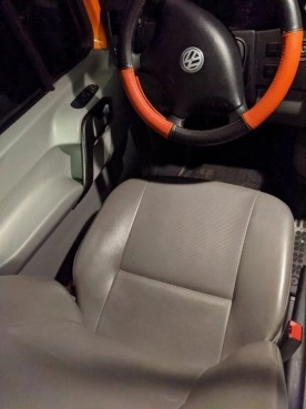                         Crafter 2010/19 2,5 Blue TDI Kamper, rej. 4 os., FV 23%, do negocjacji, stan idealny - zdjęcie 9
                        