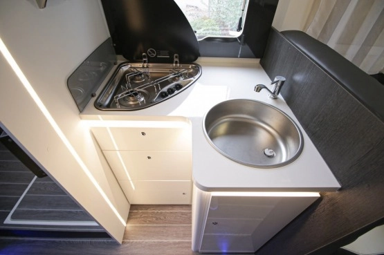                         Nowy Roller Team Kronos 267 TL  Na Mikołaja Atutomat Solar  - zdjęcie 10
                        