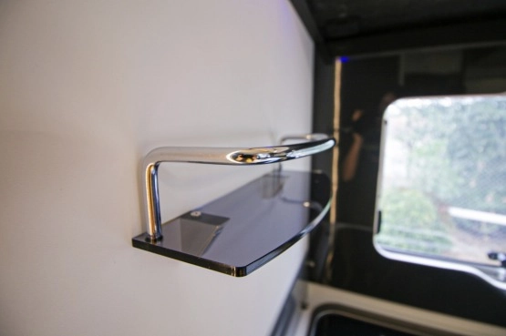                         Nowy Roller Team Kronos 267 TL  Na Mikołaja Atutomat Solar  - zdjęcie 11
                        