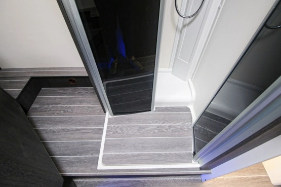                         Nowy Roller Team Kronos 267 TL  Na Mikołaja Atutomat Solar  - zdjęcie 13
                        