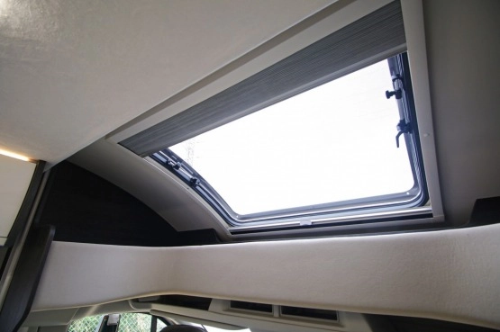                         Nowy Roller Team Kronos 267 TL  Na Mikołaja Atutomat Solar  - zdjęcie 16
                        