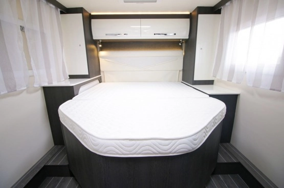                         Nowy Roller Team Kronos 267 TL  Na Mikołaja Atutomat Solar  - zdjęcie 17
                        