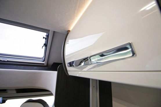                         Nowy Roller Team Kronos 267 TL  Na Mikołaja Atutomat Solar  - zdjęcie 19
                        