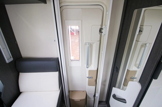                         Nowy Roller Team Kronos 267 TL  Na Mikołaja Atutomat Solar  - zdjęcie 20
                        