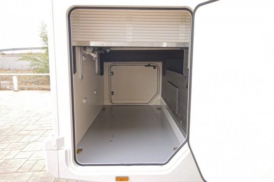                         Nowy Roller Team Kronos 267 TL  Na Mikołaja Atutomat Solar  - zdjęcie 2
                        