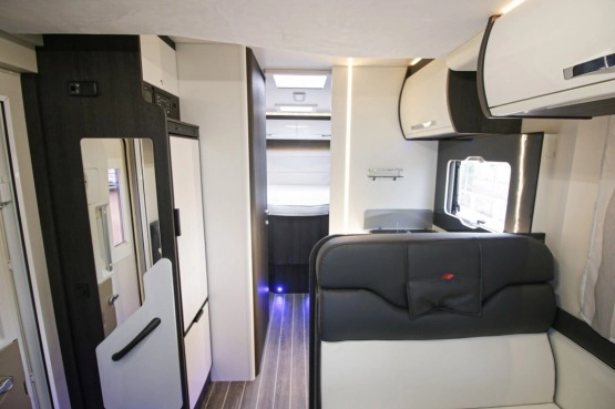                         Nowy Roller Team Kronos 267 TL  Na Mikołaja Atutomat Solar  - zdjęcie 7
                        