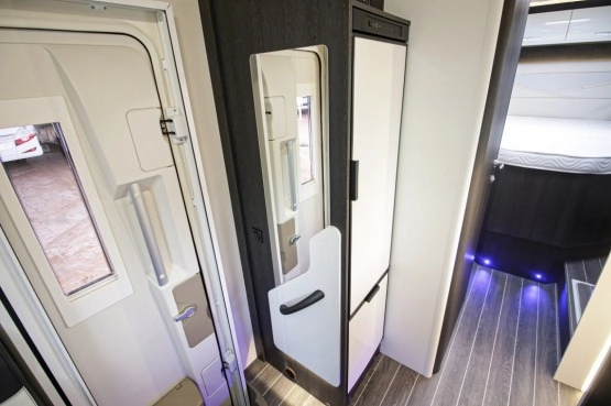                         Nowy Roller Team Kronos 267 TL  Na Mikołaja Atutomat Solar  - zdjęcie 8
                        