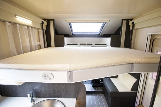                         Nowy Roller Team Kronos 267 TL  Na Mikołaja Atutomat Solar  - zdjęcie 9
                        