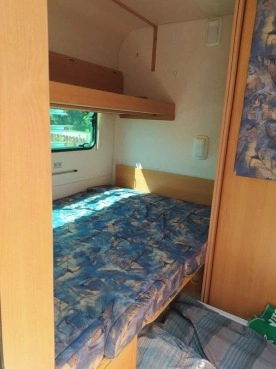                         Adria Unica 461 UB 2002 rok - zdjęcie 13
                        