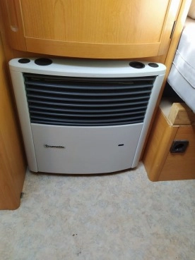                         Adria Unica 461 UB 2002 rok - zdjęcie 5
                        