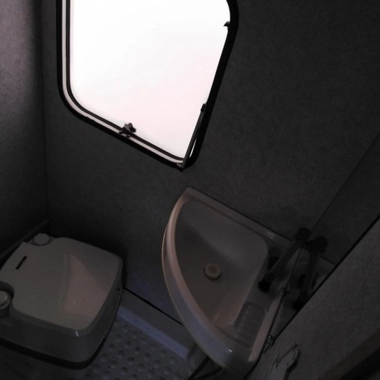                         Przyczepa kempingowa Caravelair - zdjęcie 2
                        