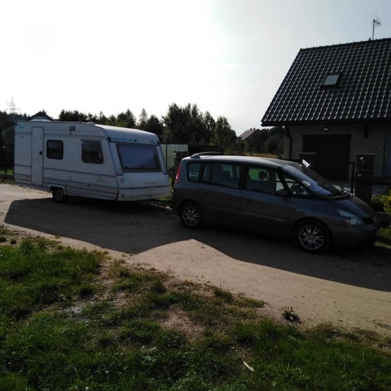                         Przyczepa kempingowa Caravelair - zdjęcie 3
                        