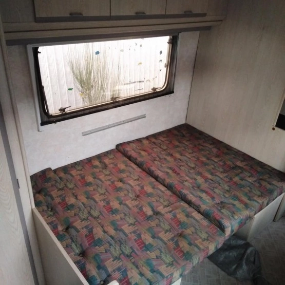                         Przyczepa kempingowa Caravelair - zdjęcie 5
                        