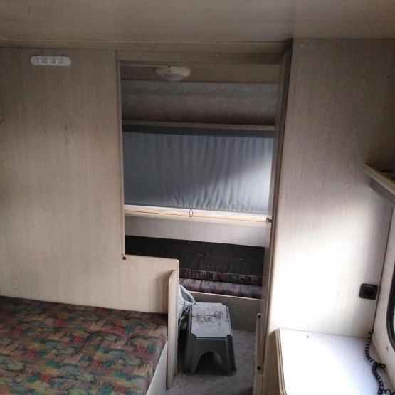                         Przyczepa kempingowa Caravelair - zdjęcie 7
                        