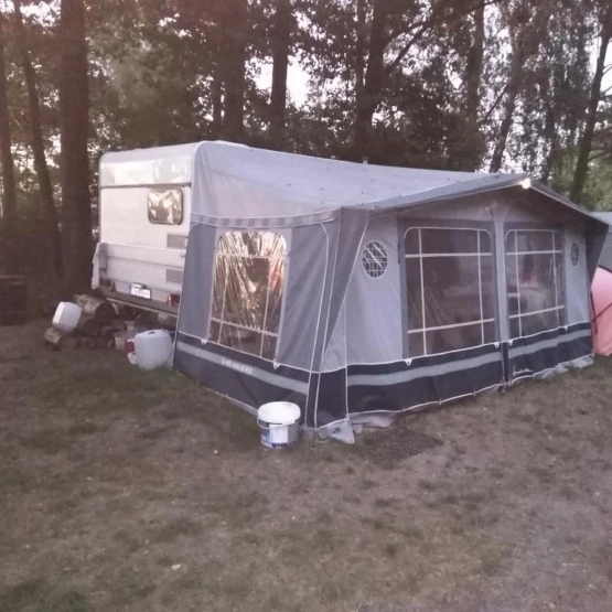                         Przyczepa kempingowa Caravelair - zdjęcie 8
                        