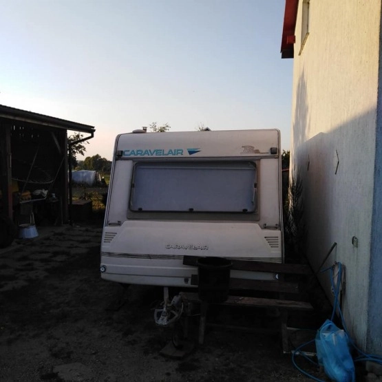                         Przyczepa kempingowa Caravelair - zdjęcie 9
                        