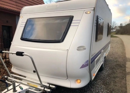                         Hobby De Luxe 440 - zdjęcie 3
                        