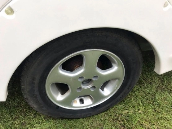                         Przyczepa - dwie sypialnie, łóżko małżeńskie, stan idealny - zdjęcie 18
                        