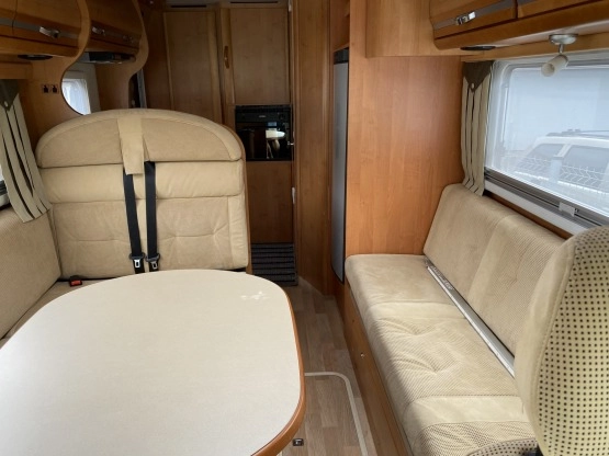                         Kamper Fiat  - zdjęcie 3
                        