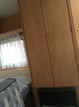                         Burstner Fun 400 TS - zdjęcie 11
                        