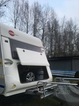                         Burstner Fun 400 TS - zdjęcie 12
                        