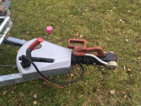                         Burstner Fun 400 TS - zdjęcie 13
                        