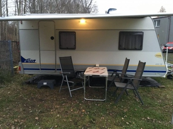                         Burstner Fun 400 TS - zdjęcie 14
                        