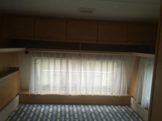                         Burstner Fun 400 TS - zdjęcie 18
                        