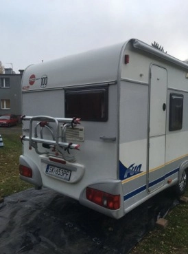                         Burstner Fun 400 TS - zdjęcie 20
                        