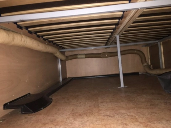                         Burstner Fun 400 TS - zdjęcie 21
                        