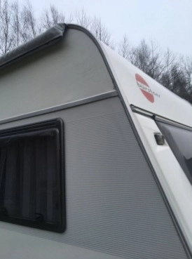                         Burstner Fun 400 TS - zdjęcie 22
                        