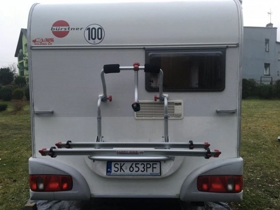                         Burstner Fun 400 TS - zdjęcie 5
                        